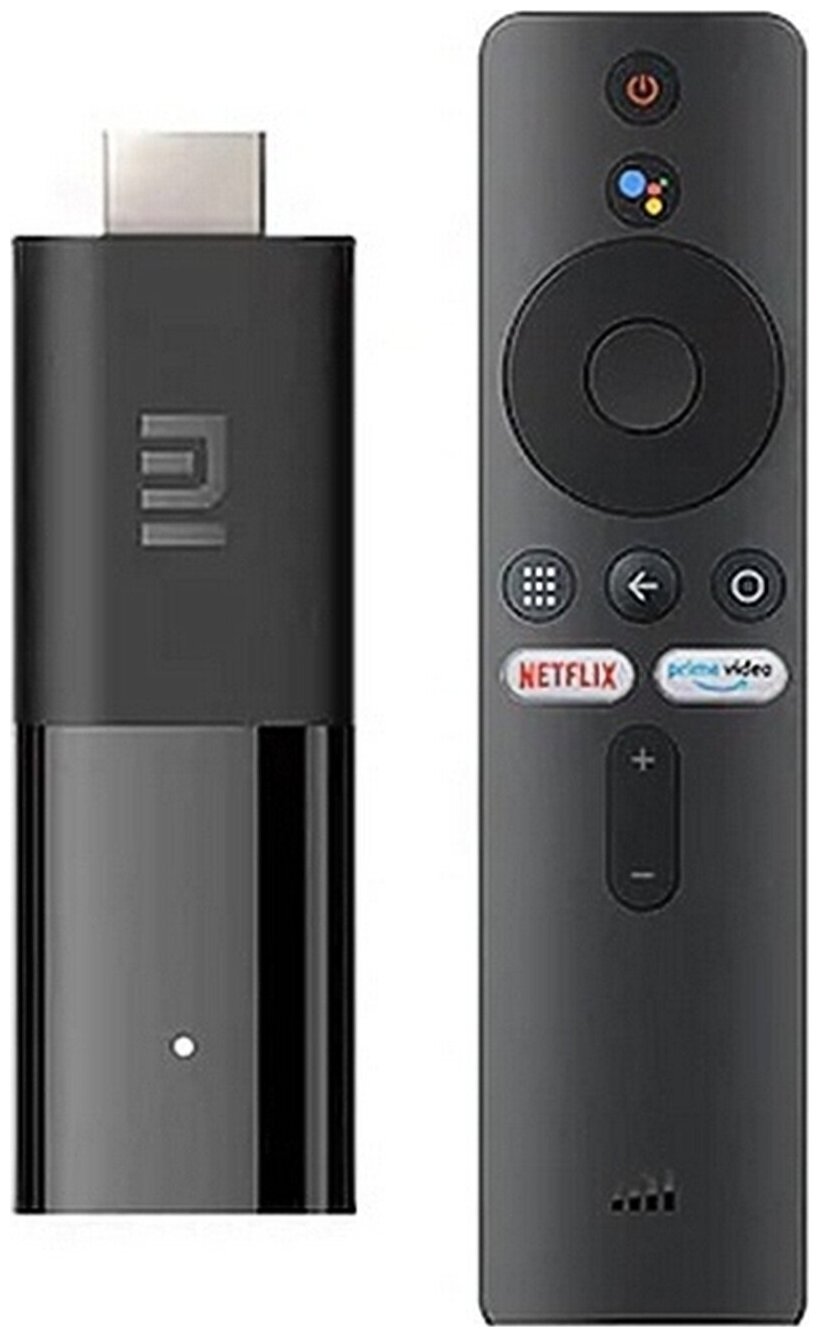 Медиаприставка Xiaomi Mi TV Stick