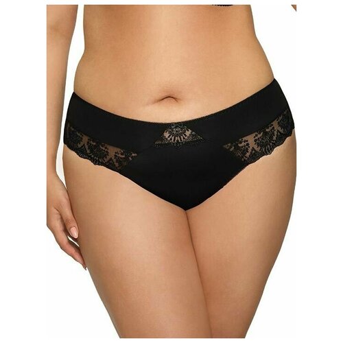 фото Трусы ava lingerie, размер m, черный