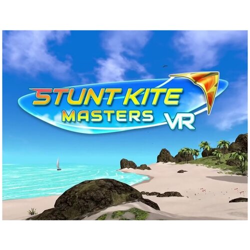 Stunt Kite Masters VR