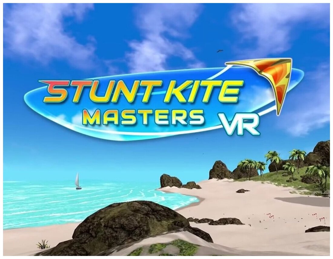 Stunt Kite Masters VR