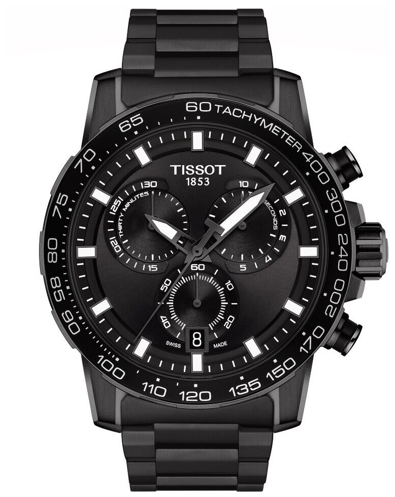 Наручные часы TISSOT T-Sport T125.617.33.051.00