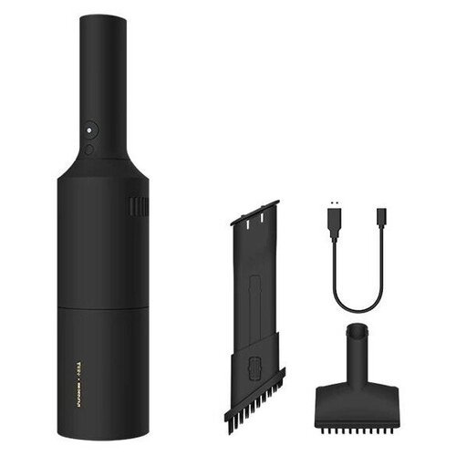 Пылесос Shunzao Z1 Pro ручной беспроводной 639400₽