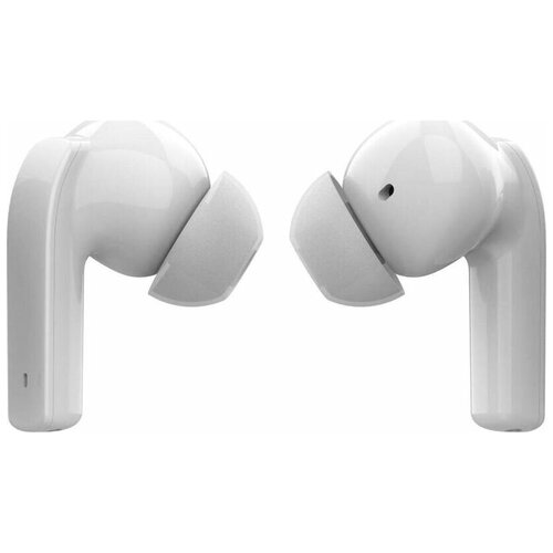 Беспроводные наушники HIPER TWS Alpha PX8 белый 140000₽