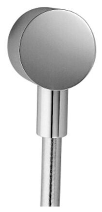 Шланговое подсоединение Hansgrohe Fixfit 27451000