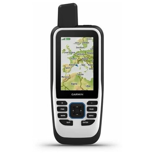 фото Навигатор garmin gpsmap 86s