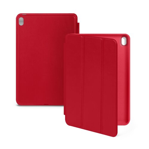 Чехол книжка Smart Case для Apple iPad Mini 6 2021 Red сенсорное стекло тачскрин для ipad mini 6 2021 a2567 a2568 черное