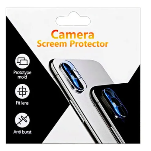 Защитное стекло на OnePlus 7, back camera