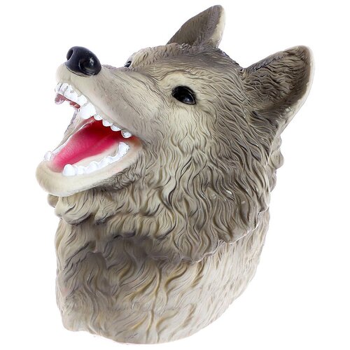 Рукозверь «Серый волк»