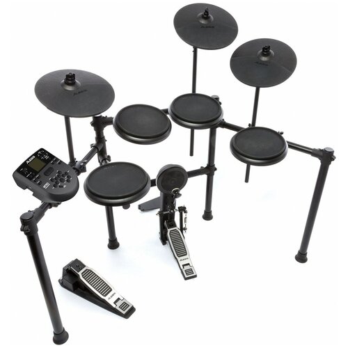 Alesis Nitro Mesh Kit Электронные ударные установки, комплекты