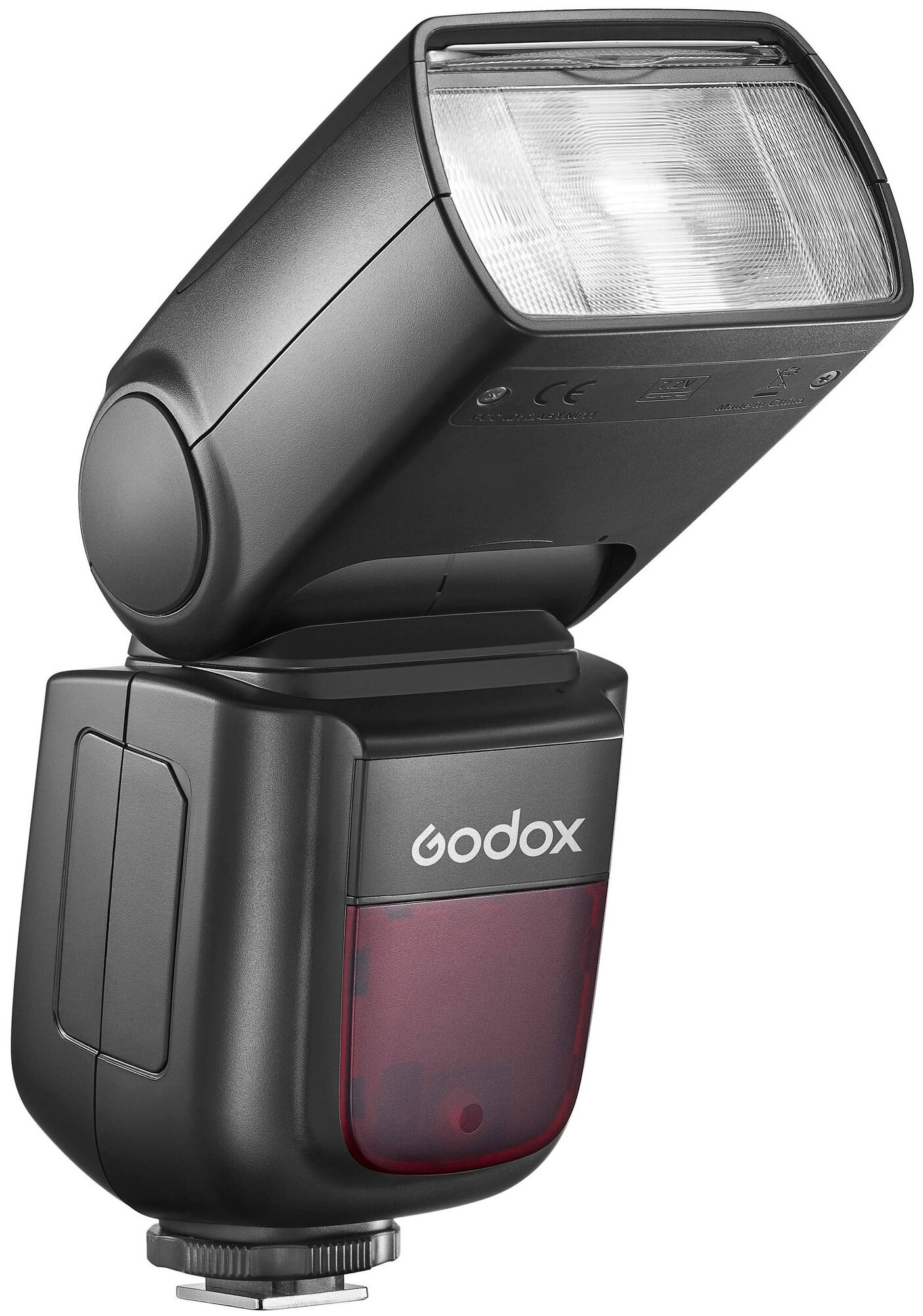 Вспышка накамерная Godox Ving V850III, шт