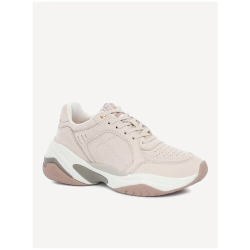 фото Кроссовки tamaris 1-1-23735-26 розовый, размер 41