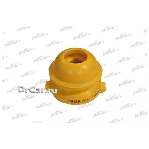 Отбойник Пер.Амортизатора Volvo S60 00-09, S80 98-06, Xc70 97-07 8672087 Patron^Pse6060 PATRON арт. PSE6060