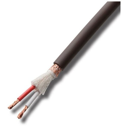 Кабели акустические в нарезку Ortofon Reference SPK-200 33м 8500000₽