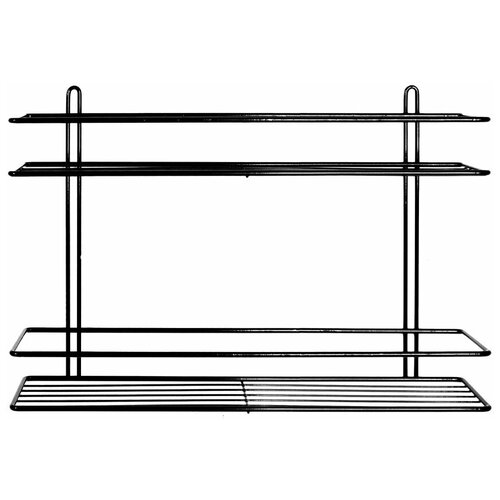 Консулл / Полка для ванной комнаты 