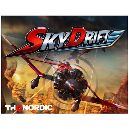 SkyDrift