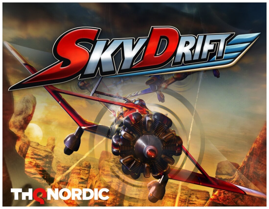 SkyDrift