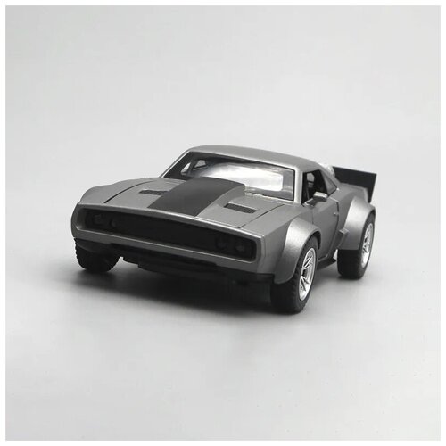 Машинка игрушечная Dodge Charger