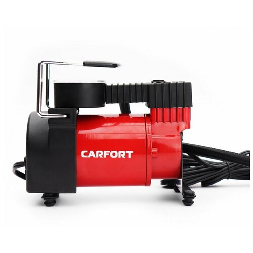 Компрессор автомобильный CARFORT CT1040