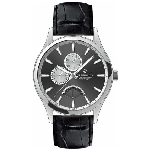 фото Greenwich часы greenwich gw 057.11.41