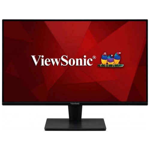Монитор ViewSonic VA2715-2K-MHD 27 Black 2661300₽