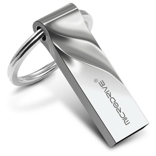 Флешка Microdrive 128 Гб - USB 2.0 - TAIDIAN