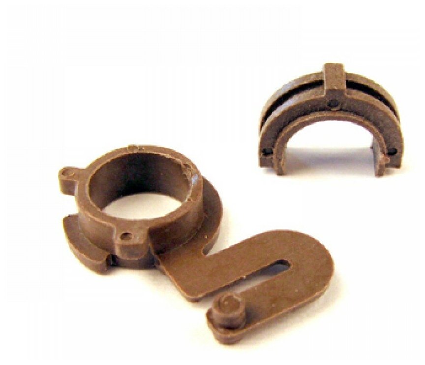 Бушинг резинового вала HP 1000/ 1200/ 1300/ 1150/ 3300/ 3310/ 3320