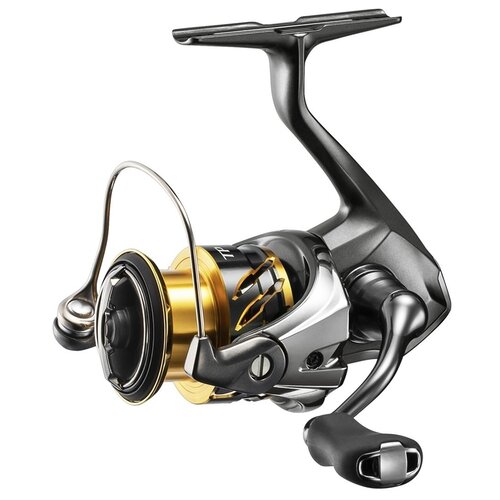 Катушка Shimano Twinpower C3000 XG FD