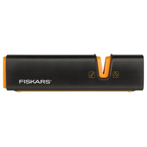 фото Точилка для топоров и ножей fiskars xsharp 120740