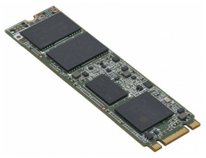 Твердотельный накопитель SSD SATA 6G 240GB M.2 N H-P for VMware