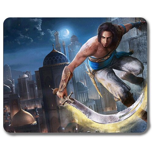 printio коврик для мышки prince of persia Коврик для мыши Prince of Persia - 1