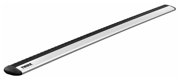 Комплект дуг Thule WingBar Evo 135 см, 2шт.