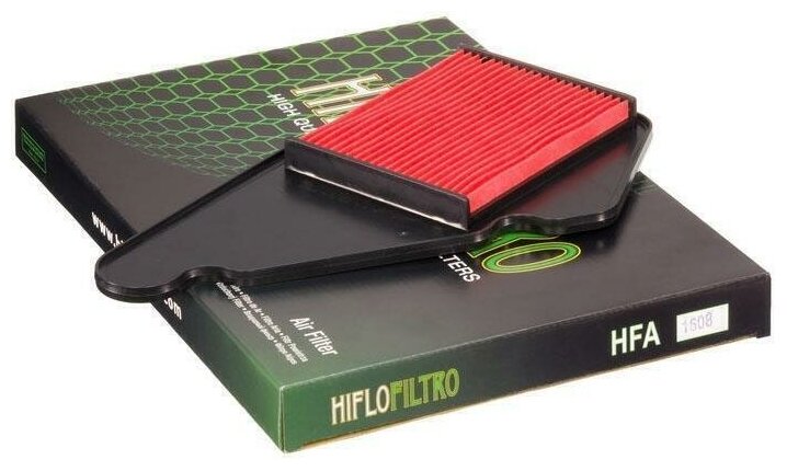 Фильтр воздушный Hiflo Filtro HFA1608