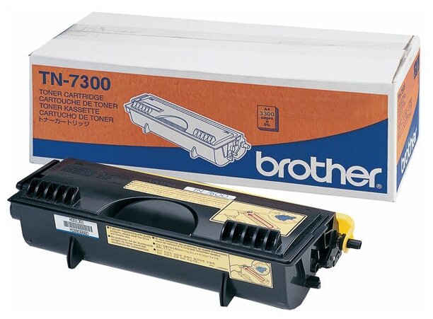 Картридж BROTHER TN-7300