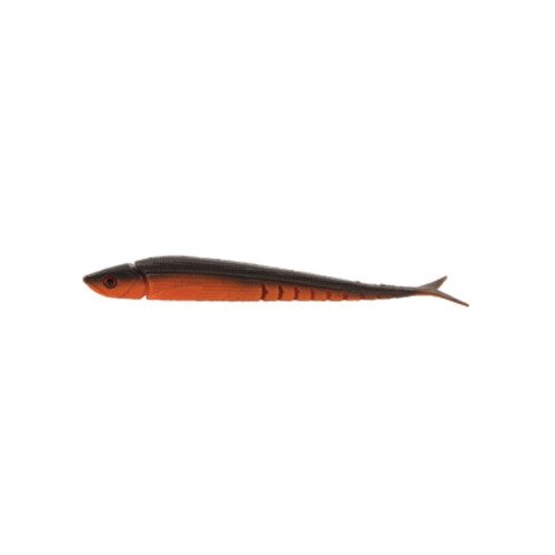 Силикон Wake 8 Pelagear Spawning Char/20cm,28g силикон wake 8 pelagear wild tiger 20cm 28g