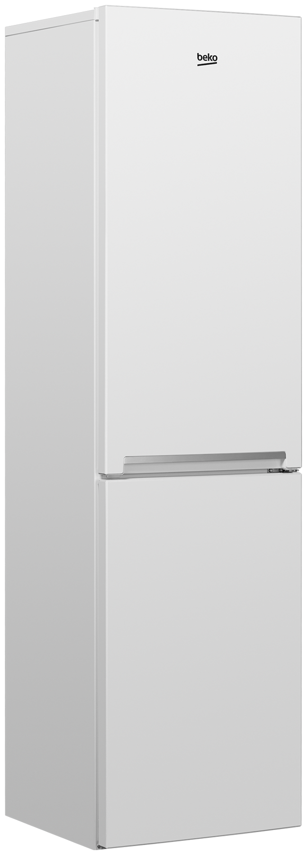 Двухкамерный холодильник Beko CSKW335M20W, белый