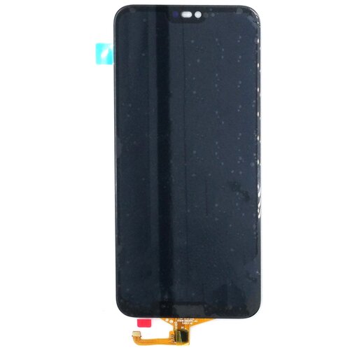 Дисплей (LCD) для Huawei P20 Lite(ANE-LX1)/Nova 3E(EML-L29)+Touchscreen black ORIG100%
