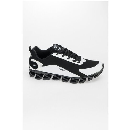 фото Кроссовки n506-2 черный 42 ravesk