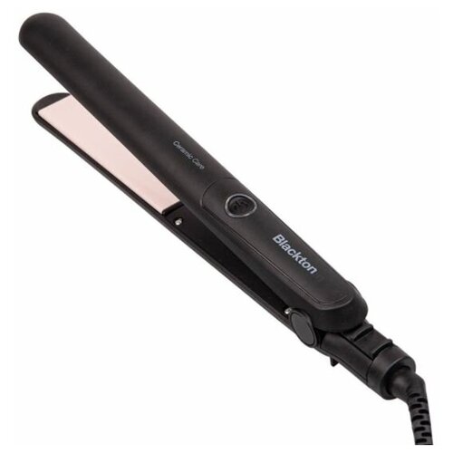 Выпрямитель для волос Blackton Bt HS1002 Чёрный 124600₽