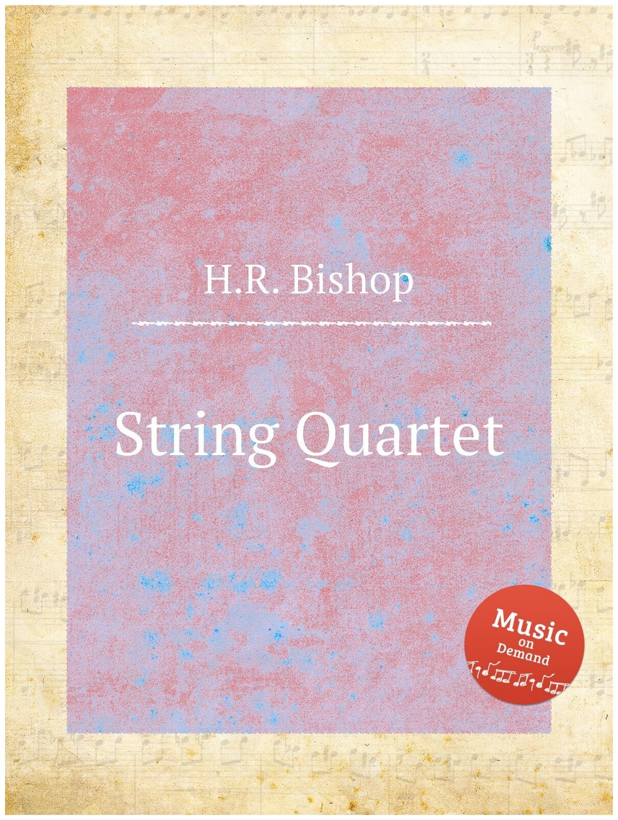 String Quartet