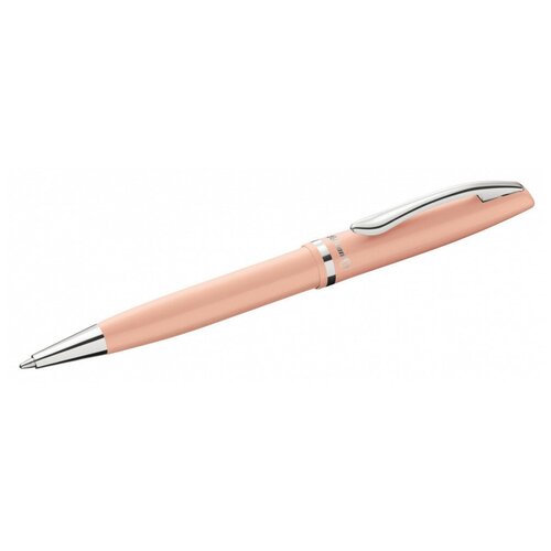 Ручка шариковая Pelikan Jazz Pastel K36 (PL812665), абрикосовый