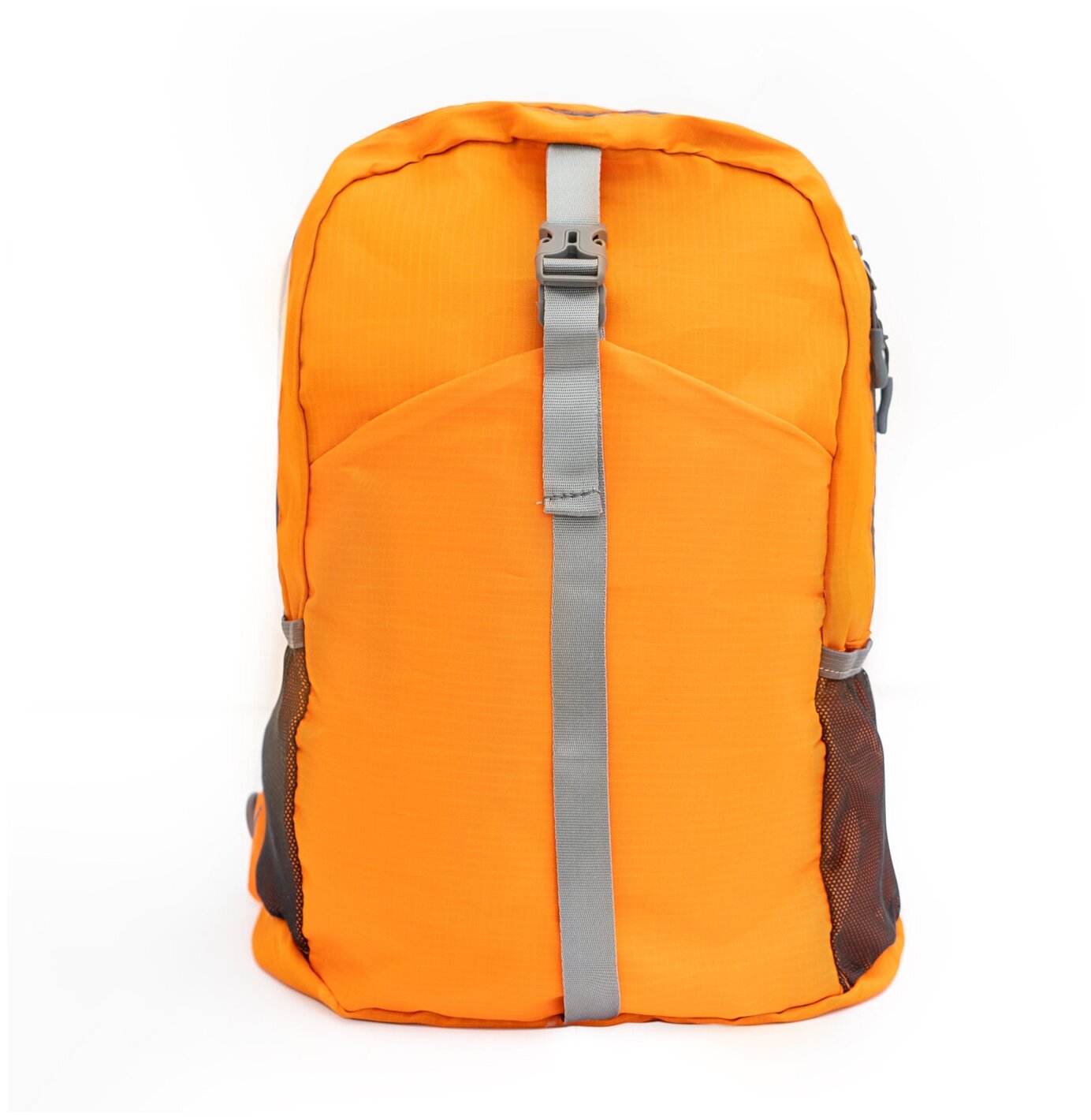 Рюкзак mini мужской спортивный городской повседневный PANWORK SPORT оранжевый