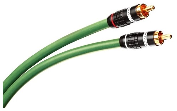 Tchernov Cable Standard 2 IC RCA (1.65 m)