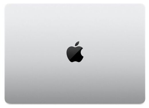 Ноутбук Apple MacBook Pro 142 IPS Apple M1 Max 10 core 2ГГц 64ГБ 1ТБ SSD Mac OS Z15K0007