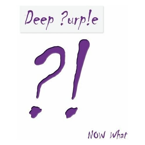 Deep Purple - Now What