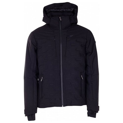 фото Куртка мужская 5 seasons febe (19/20) black five seasons