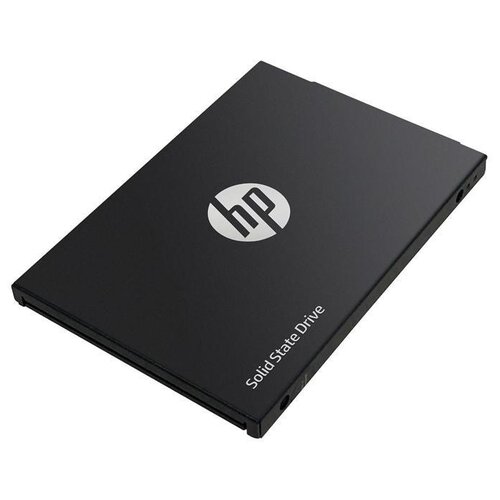 Твердотельный накопитель HP 960 ГБ SATA 345N0AA