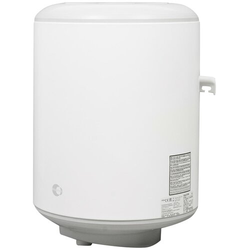 Водонагреватель накопительный 15 кВт Equation-50 вертикальный 50 л сухой тэн эмаль 1639000₽