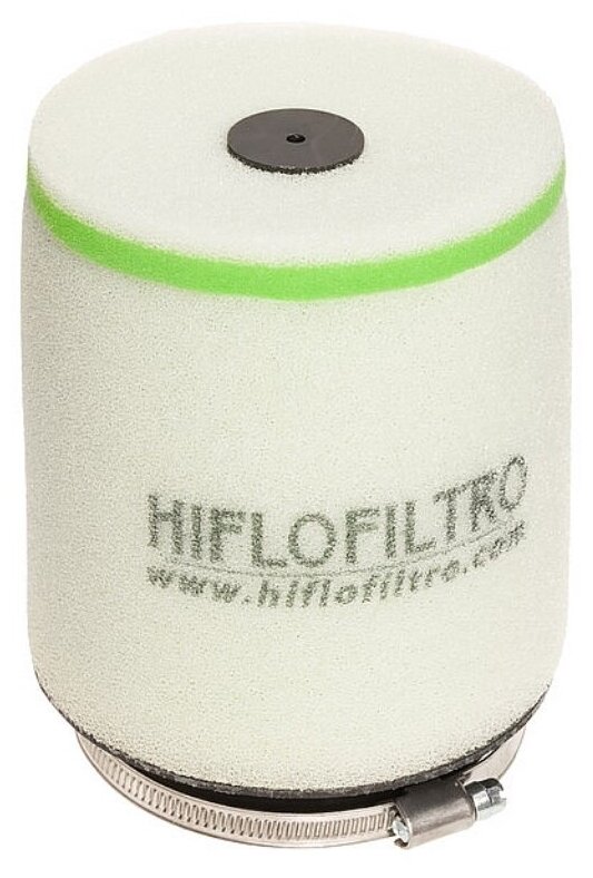 Воздушный фильтр Hiflo Filtro hff1024