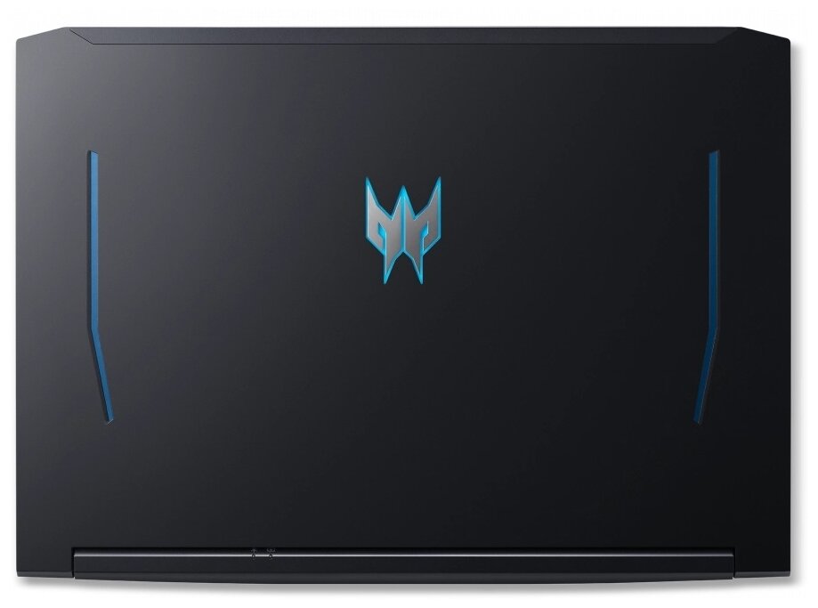 Игровой ноутбук ACER Predator Helios 300 PH315-54-507H NHQC5ER003