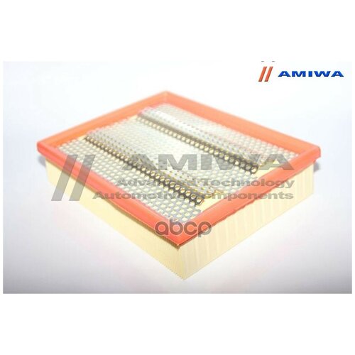 Amiwa1 AMIWA Фильтр воздушный AMIWA 20-01-194